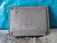 GOLF 4 1.4 B 036906014AB unité de commande électronique uce moteur