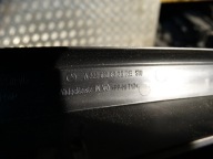 moulding cap of the threshold right front MERCEDES W222 1