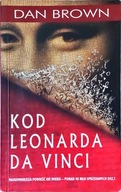 Kod Leonarda da Vinci Dan Brown