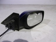 Mazda 6 and mirror right electrics 25B