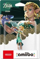 Amiibo Zelda =Zelda= Tears of the Kingdom =Nintendo