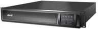 APC Smart-UPS X 1000VA Rack/Tower LCD 230V