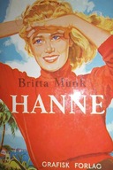 Hanne - B. Munk
