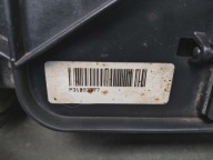 chladiče ventilátor KOMPLET VOLVO XC70 II 2.4 D5