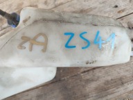 spremnik gasa DO mlaznice OPEL