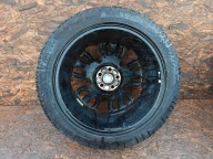 wheels discs RANGE ROVER SPORT L494 LIFT PIRELLI SCORPION ZERO 275 45 R21