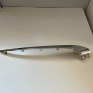 Mitsubishi ASX 19-22 lišta nárazníku pravá 6407A366