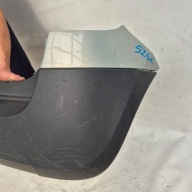 RENAULT MODUS e 04-08 Paraurti posteriore posteriore 8200258955C