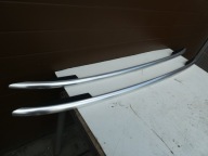 ski roof CHROM VW TIGUAN
