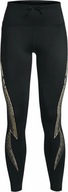 Women's UA OutRun The Cold Tights Black/