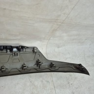 SUBARU OUTBACK IV 4 09-14 cap moulding cap bonnet rear part