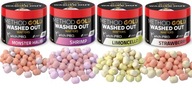 Matchpro Method Gold Wafters Washed Out Zestaw 4 Smaki 8 mm