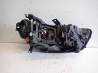 light left AUDI A6 C7 LIFT 15- FULL LED MATRIX