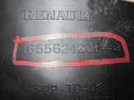 intake air RENAULT 165562423R