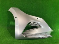 corner of a bumper right front VW ARTEON LIFT 3G8 NR.0072