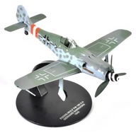 FOCKEWULF FW -190 D-9 1945 1:72 STÍHAČKY IIWW