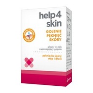 Help4Skin hojenie kožných trhlín 7 ml