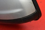 mirror left silver EU 13141997 OPEL ASTRA 3 III H 04-07 5 PIN