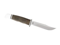 Buck BUCK WOODSMAN PRO GREEN MICARTA 102GRS1