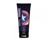 Captain America sprchový gél 300 ml