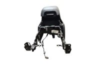 TUNEL central armrest DODGE CHARGER II (10-14)