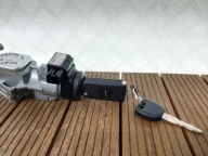 MAZDA 3 BL 09-13 ignition Z KLUCZYKIEM 1X PILOT original OE