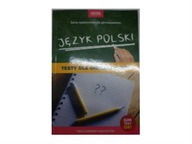 Język polski. Testy - Małgorzata Białek