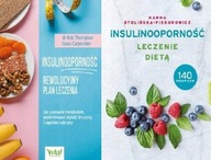 Insulinooporność rewolucyjny +Leczenie dietą