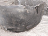 mudguard right rear. PORSCHE CAYENNE and