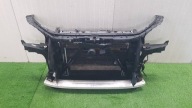 support panel for radiators complete AUDI Q7 4L 06-15 3.0 TDI