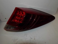 LAMPA PRAWA TYLNA TYŁ HONDA CIVIC IX KOMBI