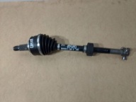 Honda CR-V IV 2,2 and-DTEC semi-axis front left (A439)