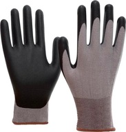 Ochranné rukavice SkinClean 8720, veľ. 10 (10 ks)