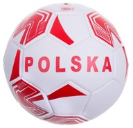 VIVO Futbal Rekreačný Tréning Na Nohu Veľkosť 5 POĽSKO