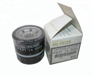 Mazda OE PE0114302B olejový filter