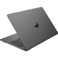 Notebook HP 15s 15,6" AMD Ryzen 5 16 GB / 256 GB sivý