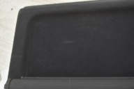 Abdeckung, Hutablage hinten heck SKODA OCTAVIA II luftführung HB