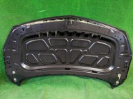 bonnet OPEL ASTRA J IV