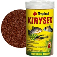 Tropical KIRYSEK 100ml - POKARM DLA RYB