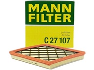 Mann-Filter C 27 107 Vzduchový filter