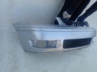 VW POLO III LIFT 99-01 bumper front front