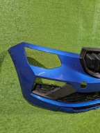 front bumper front SKODA KAMIQ LIFT 23- without PDC NR.Z1
