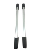 brackets boot KOMPLET Peugeot 4007 and (2007-2012)
