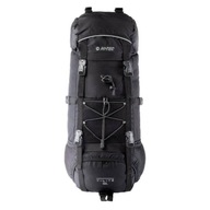 Plecak turystyczny Hi-Tec Tosca 50l czarny