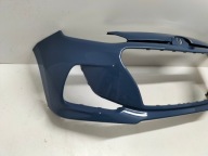 front bumper front HYUNDAI I10 II LIFT 16