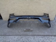 DONGFENG DFSK FENGON IX5 5 bumper rear