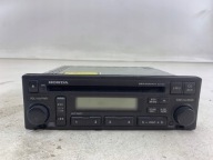 HONDA JAZZ II RADIO original CD AUX ohne code