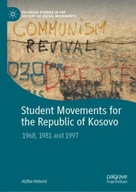 Student Movements for the Republic of Kosovo: