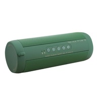 Wireless Bluetooth Speaker USB Green 420G