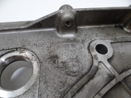 cover gearbox cover BMW X1 E84 OE 8516751